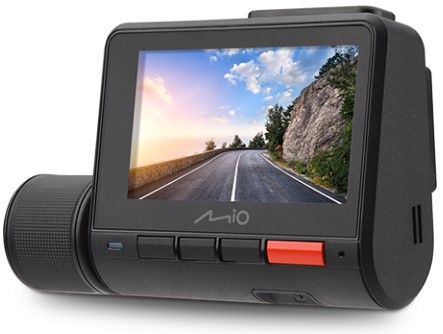 Mio MiVue 955W 4K KAMERA SAMOCHODWA REJESTRATOR