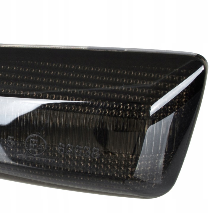 Kierunkowskazy Boczne Dynamiczne Pływające Led Opel Astra J K Zafira C