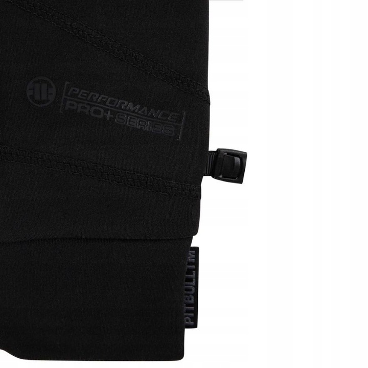 RĘKAWICZKI MĘSKIE PIT BULL ZIMOWE SPORTOWE DO TELEFONU PITBULL