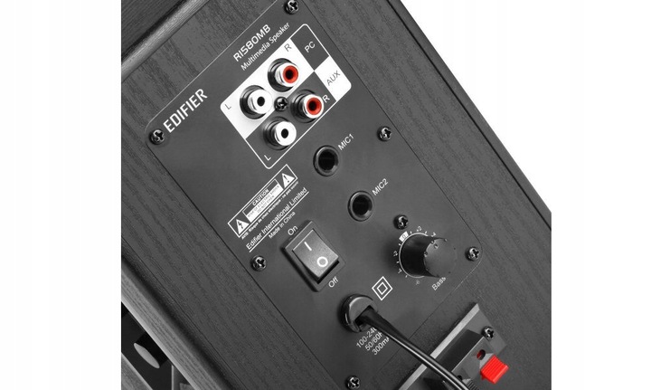 Głośniki EDIFIER R1580MB