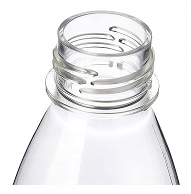 SODASTREAM BUTELKI Litrowe MOZAIKA Fuse do zmywarki do SYFONU ART DUO TERRA