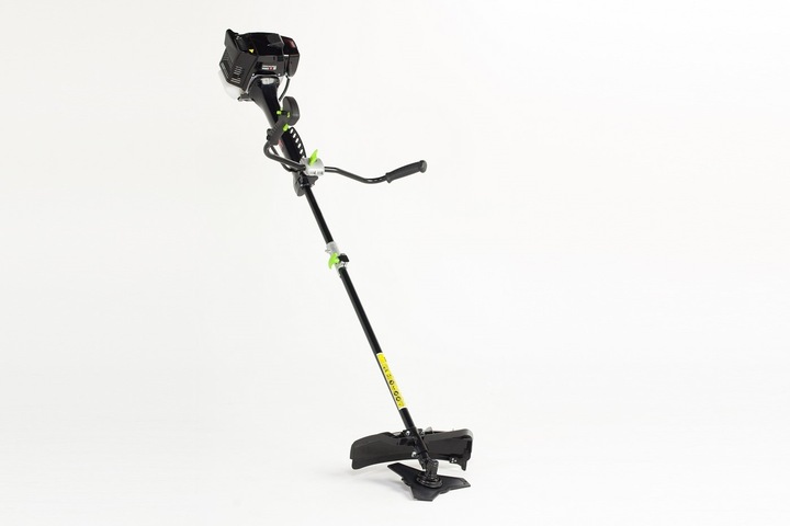 WYWAŻONA KOSA SPALINOWA NAC BP520-30KA-T 51,7CM3 Z UCHWYTEM ANTYWIBRACYJNYM