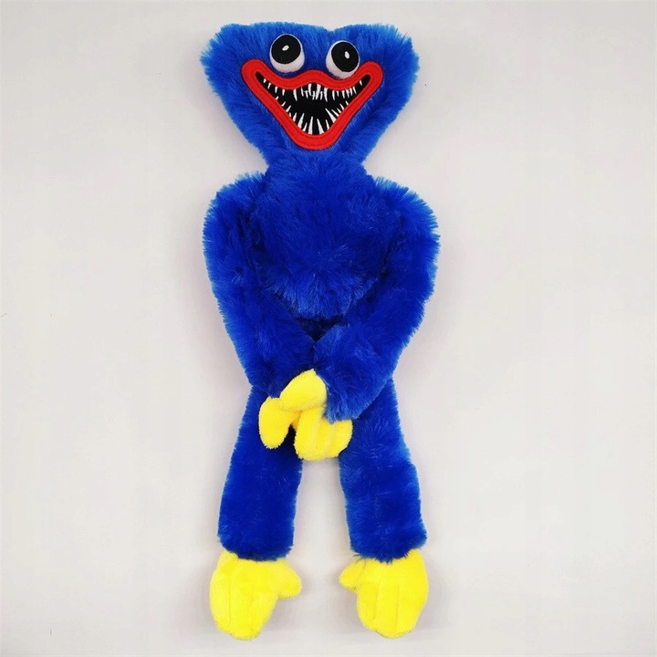 HUGGY WUGGY Przytulanka Maskotka Pluszak Zabawka Prezent XXL 100cm
