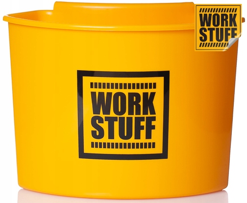 WORK STUFF BUCKET HANGER ORGANIZER DO WIADRA