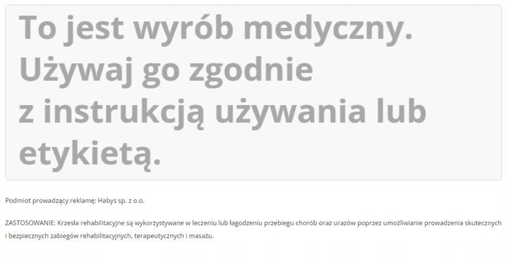 ŁÓŻKO STÓŁ DO MASAŻU SKŁADANY ALUMINIOWY 3 SEGMENTY ADELE PIANKA 5CM HABYS