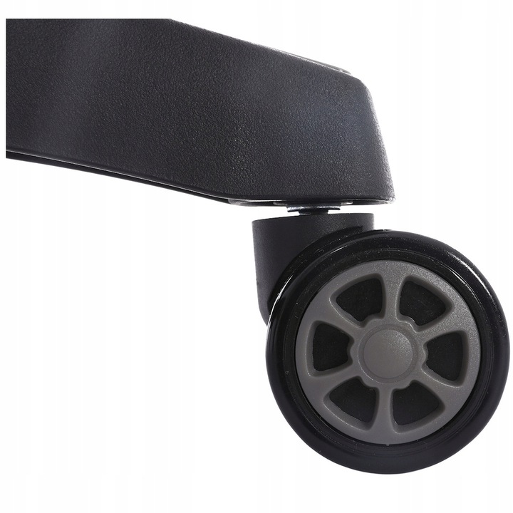 FOTEL GAMINGOWY Extreme SPYDER dla Graczy, regulowane oparcie