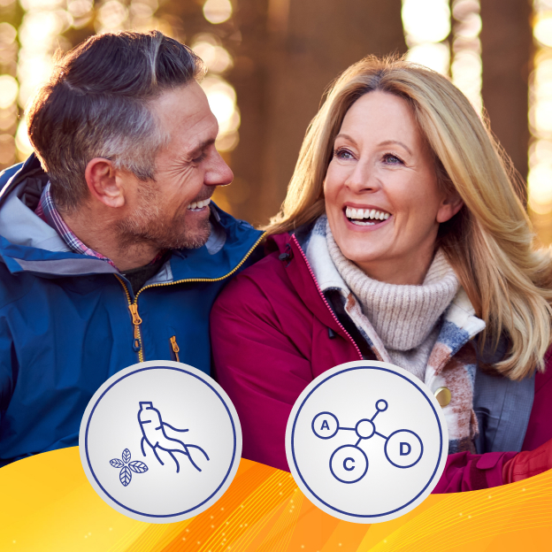 Pharmaton Geriavit, 100 tabl.