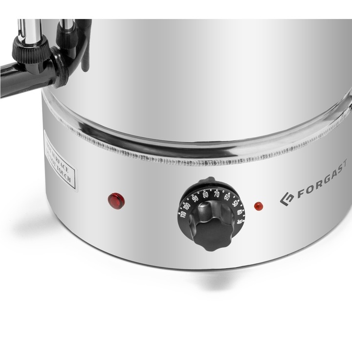 FORGAST WARNIK DO WODY 10L FG05210