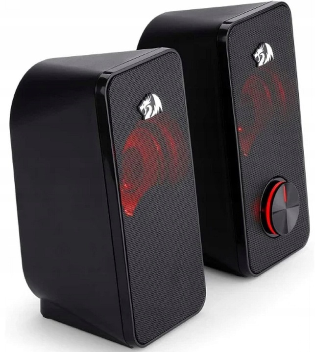 GŁOŚNIKI REDRAGON GS500 STENTOR