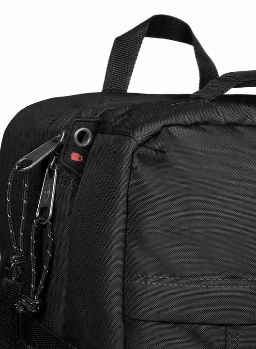 Plecak torba kabinowa do samolotu Eastpak Travelpack - black