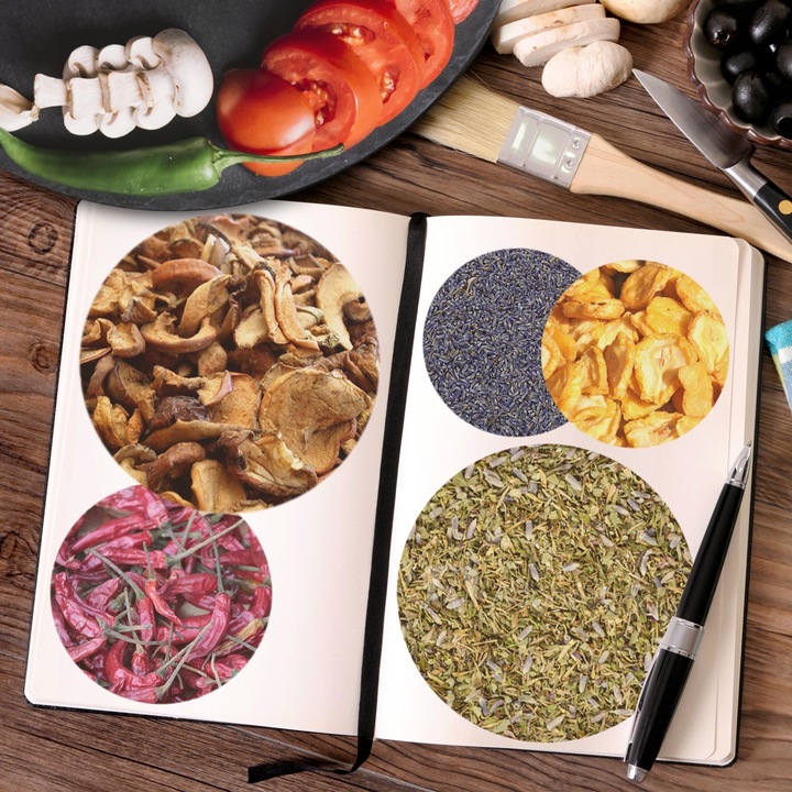 SUSZARKA SPOŻYWCZA DO GRZYBÓW OWOCÓW WARZYW ZIÓŁ MOCNA 700W 9 SIT LUND