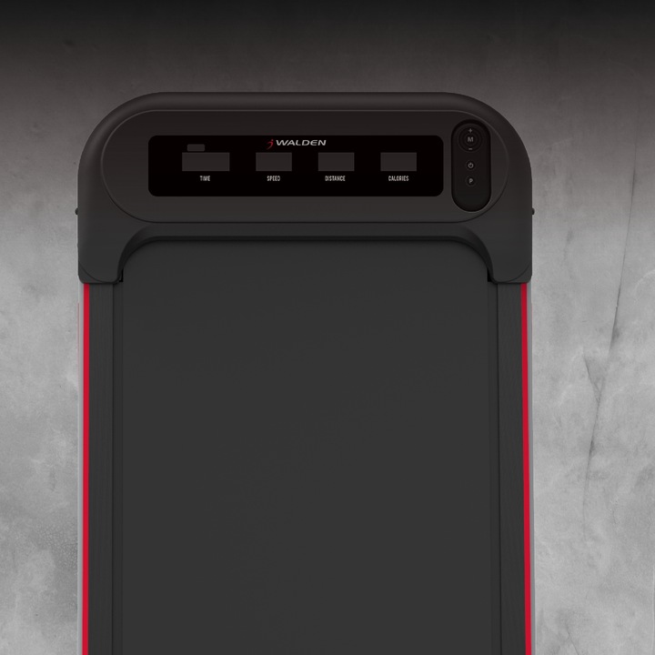 BIEŻNIA DOMOWA ELEKTRYCZNA SLIM WALKINGPAD F2200