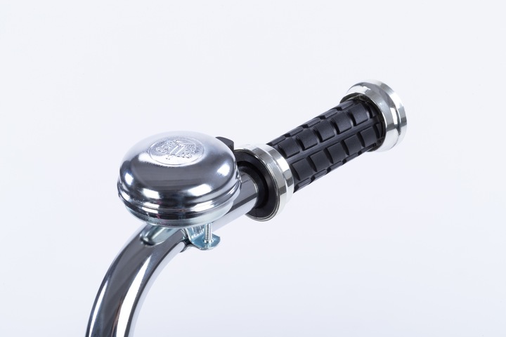 POLSKI rower rowerek TOMABIKE 18 cali + stopka