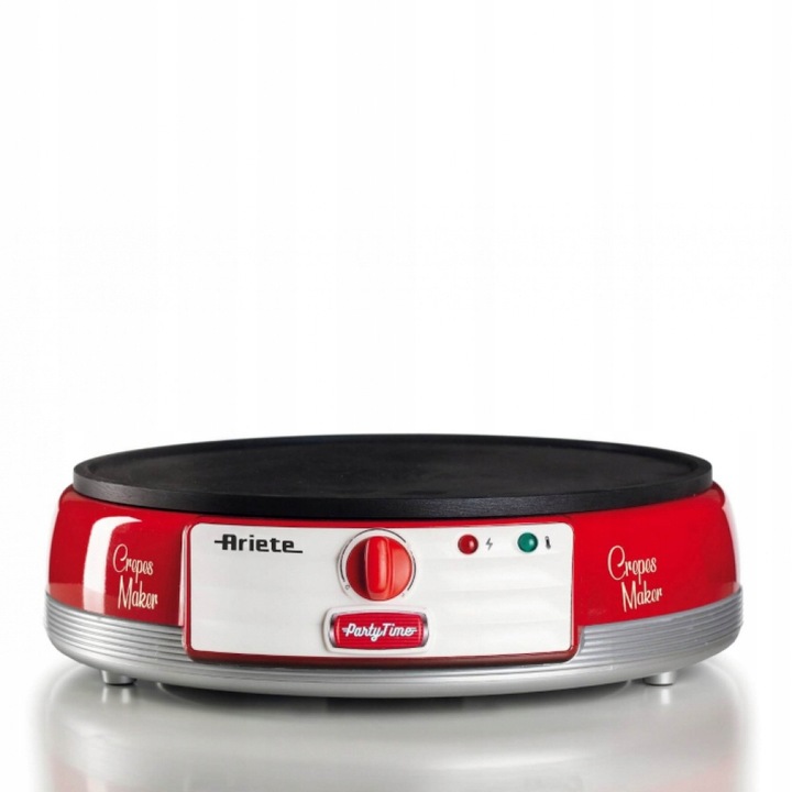 Ariete Crepes Maker 202/00