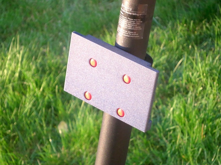 Koszyk BAGAŻNIK kosz do hulajnogi Xiaomi M365