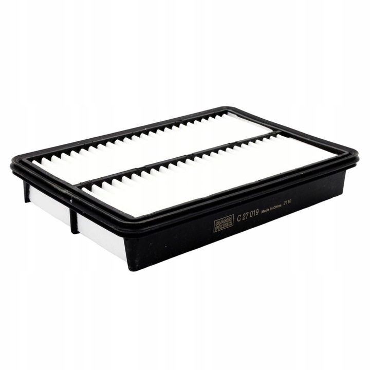 MANN FILTER FILTR POWIETRZA MAZDA CX-5 07-/6 2013-