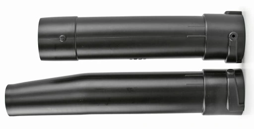 Dmuchawa SPALINOWA DO LIŚCI ŚNIEGU MOCNA ZESTAW