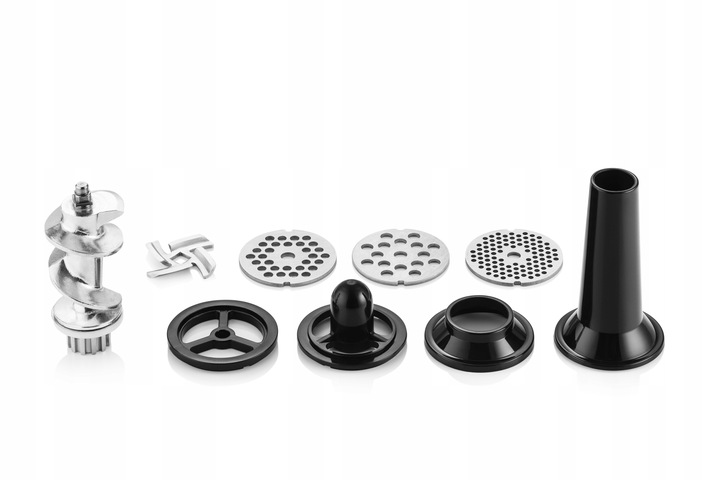 ROBOT KUCHENNY PLANETARNY MASZYNKA DO MIĘSA MIKSER BLENDER 6W1 MOCNY 3200W