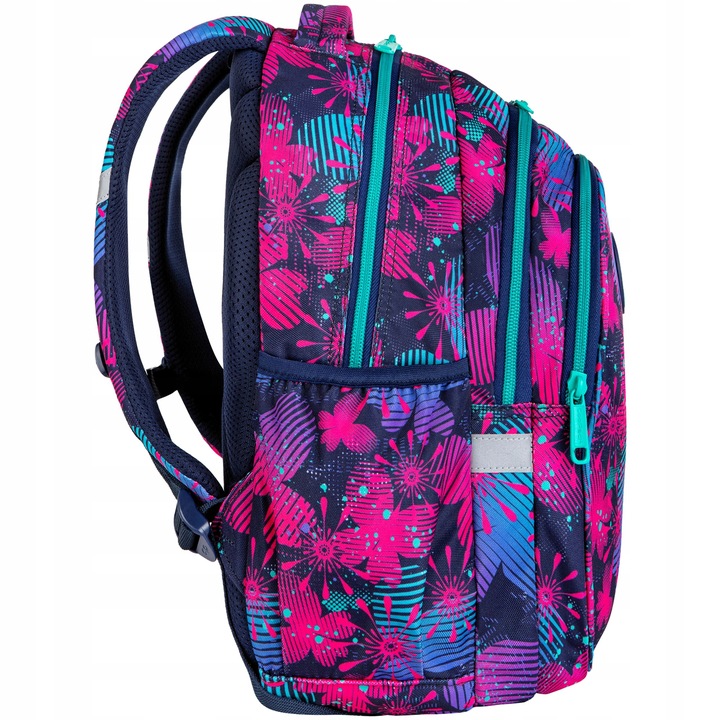 PLECAK TORNISTER SZKOLNY DLA DZIEWCZYNKI COOLPACK CP KLASA 1 3