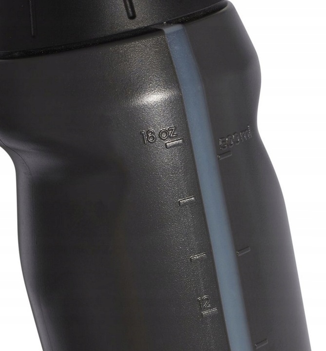 Bidon adidas Performance Bottle 500 ml czarny