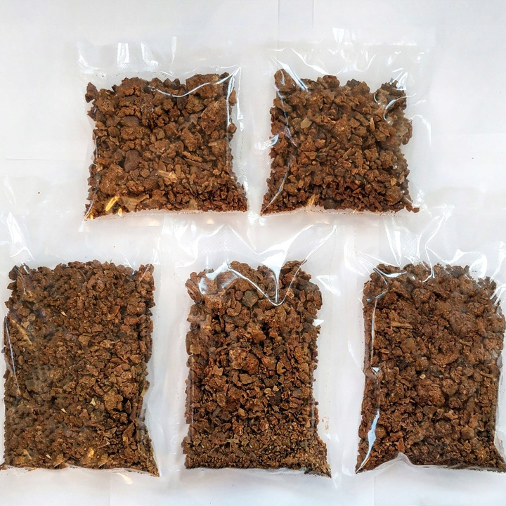 Propolis, kit pszczeli 100g PAKOWANY TERMICZNIE