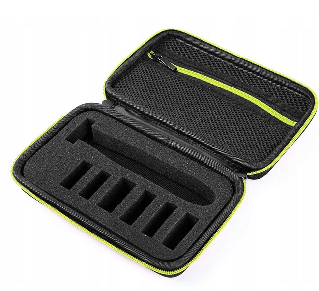 ETUI POKROWIEC CASE DO GOLARKI PHILIPS ONEBLADE
