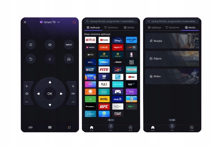 Telewizor Smart TV LED 32" TOSHIBA 32WV2E63DG VIDAA DVBT2 PVR Bluetooth HDR