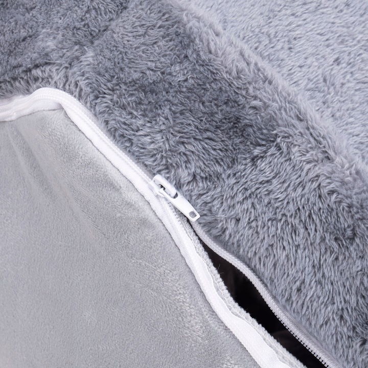 LEGOWISKO DLA KOTA KOTÓW DOMEK BUDKA KOJEC PLUSZOWY PODUSZKA POSŁANIE BUDA