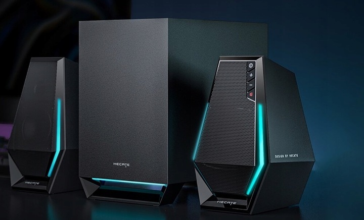 Głośniki EDIFIER Hecate G1500 Max