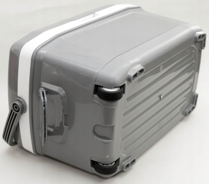 LODÓWKA TURYSTYCZNA BERLINGER SAMOCHODOWA XXXL 50L COOLER GRZANIE PRZENOŚNA