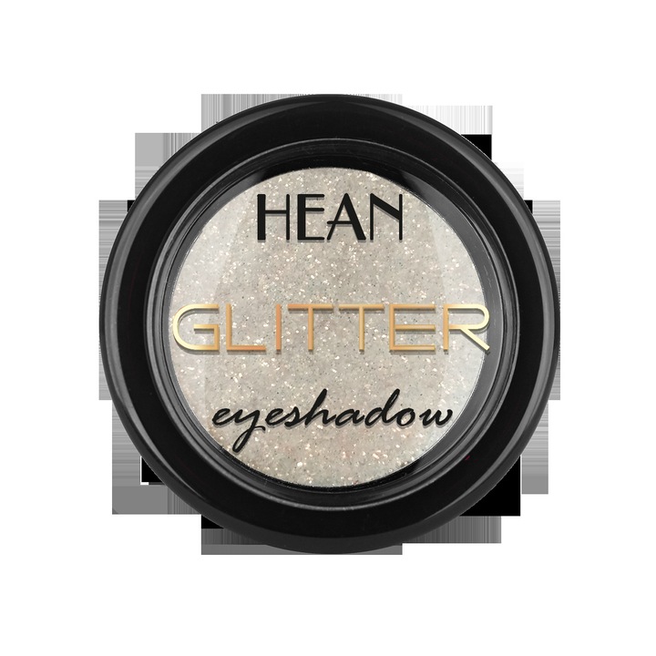 Hean Diamentowe cienie do powiek STARDUST