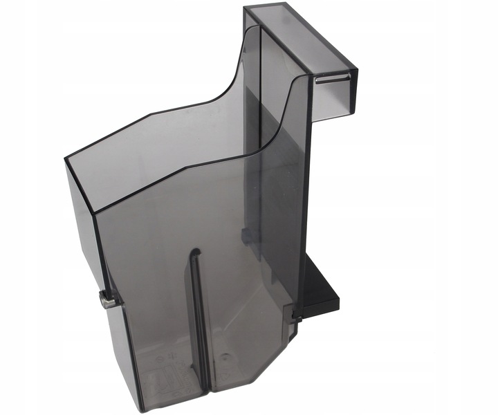 Pojemnik na fusy ekspresu do kawy Siemens Bosch Serie 8 IQ700 | CT636LES6