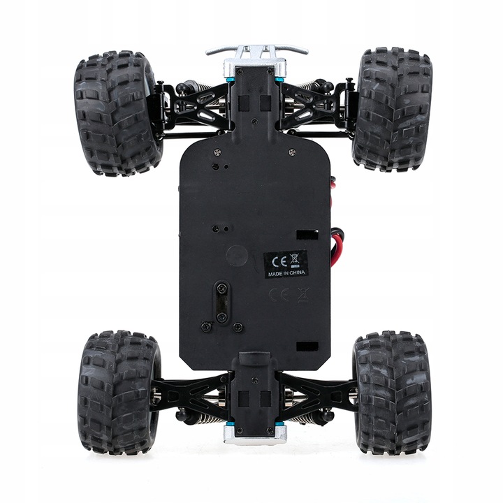 WLtoys A979-B 2.4G 1/18 RC Samochód 4WD