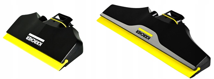 NAJNOWSZA MYJKA WV2 KARCHER LUX BLACK EDITION PRO XXXL