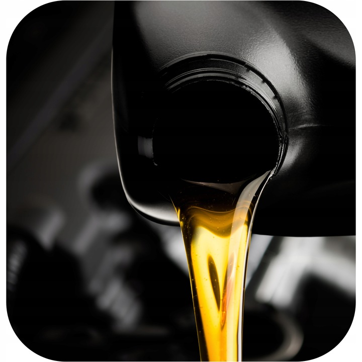 Olej syntetyczny GM Dexos1 5 l 5W-30