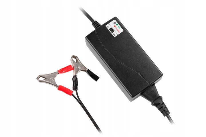 Akumulator żelowy 12 V / 7 Ah