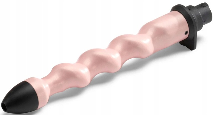 Lokówka Babyliss Curl&Wave Trio MS750E 3 Końcówki Nagrzew do 210°C Rękawica