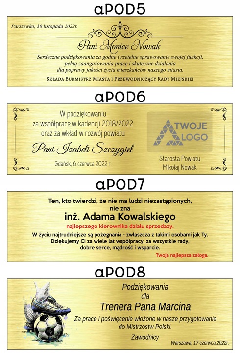 Długopis Parker Jotter GT Pudełko z Grawerem