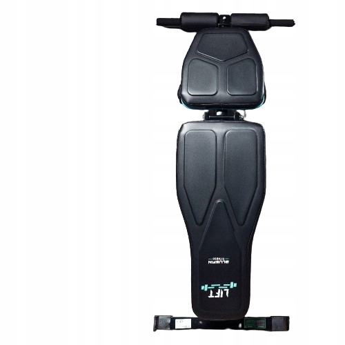 Ławka treningowa regulowana Bluefin