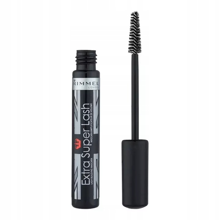 Rimmel Tusz do rzęs Extra Super Lash Volume