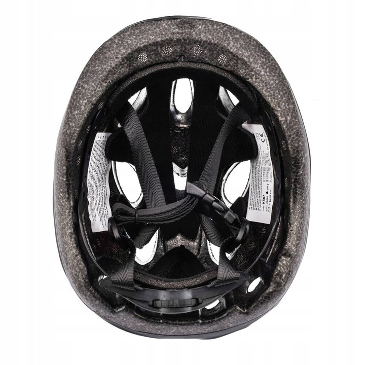 Kask rowerowy dla dzieci regulowany rower deska Meteor rozmiar S 48-52 cm