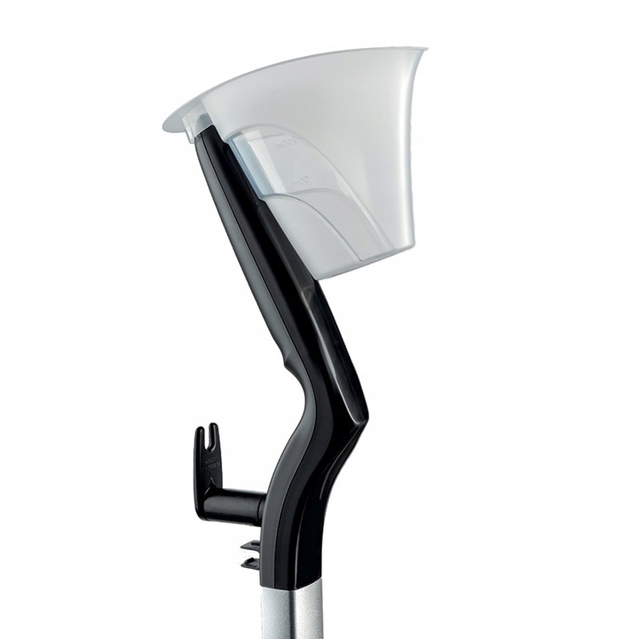 Vileda Mop parowy Steam PLUS XXL Power Pad elektryczny