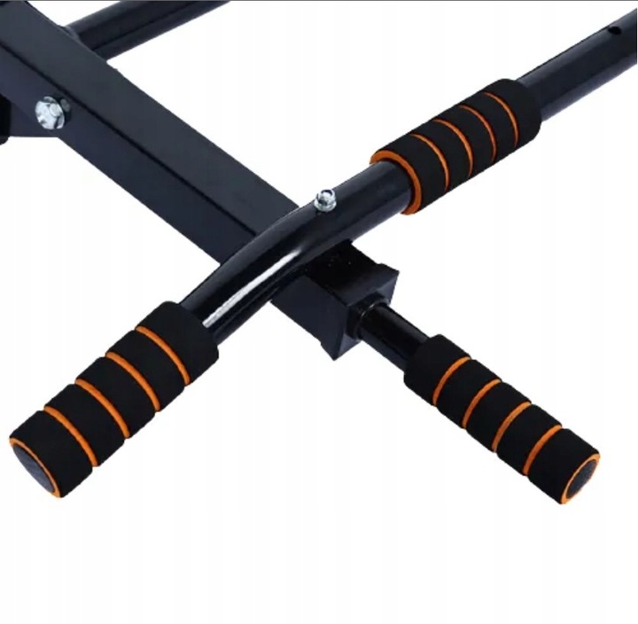 Drążki do podciągania Omna 94-94 cm