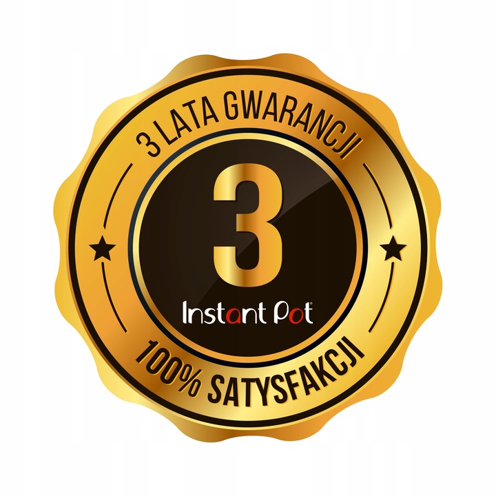 Multicooker Instant Pot Pro Crisp 8 Air Fryer