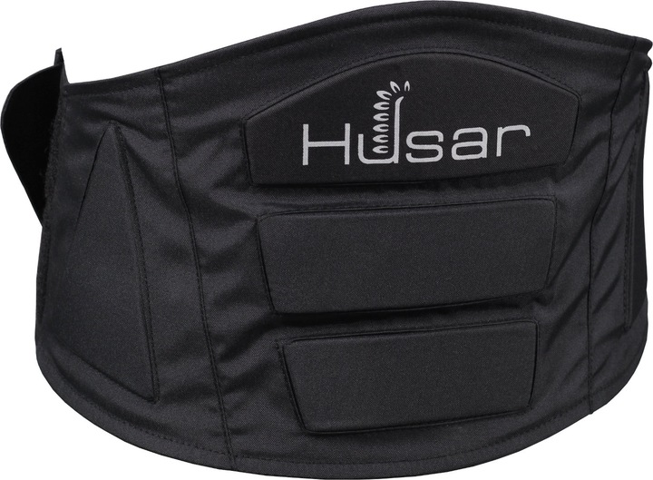 PAS NERKOWY MOTOCYKLOWY HUSAR WINGS