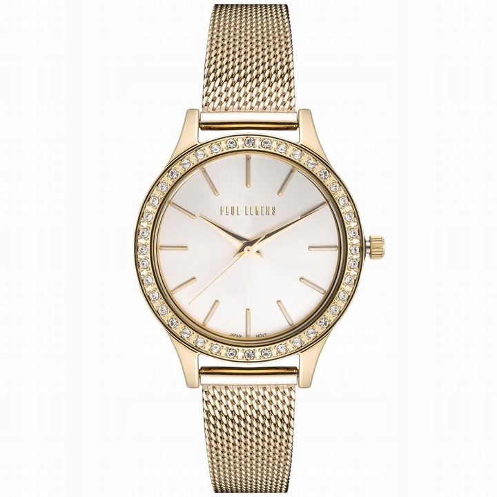 Zegarek damski Paul Lorens 10482B2-3D1