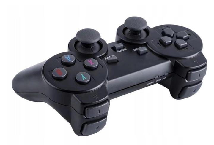 GRA TELEWIZYJNA HDMI KONSOLA RETRO 2 PADY