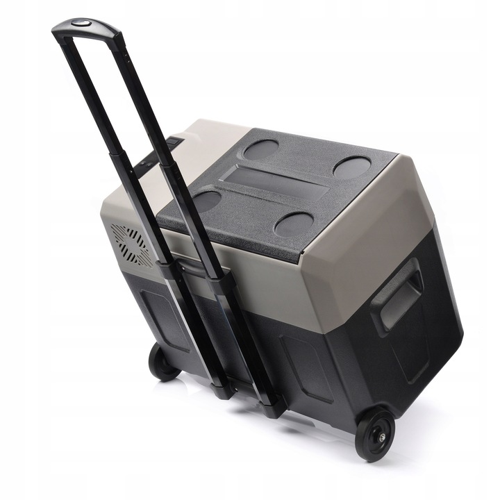 LODÓWKA METEOR CX40 KOMPRESOROWA TURYSTYCZNA SAMOCHODOWA NA PIKNIK NA RYBY