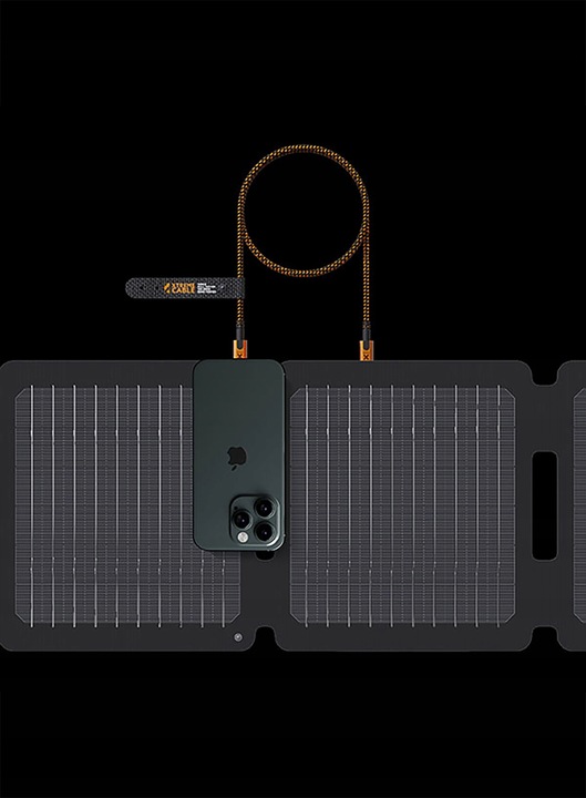 Turystyczny panel słoneczny Xtorm 28 W