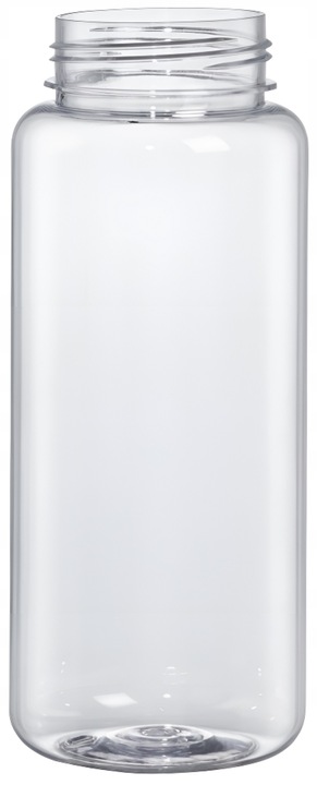 Butelka plastikowa XAVAX To Go 181593